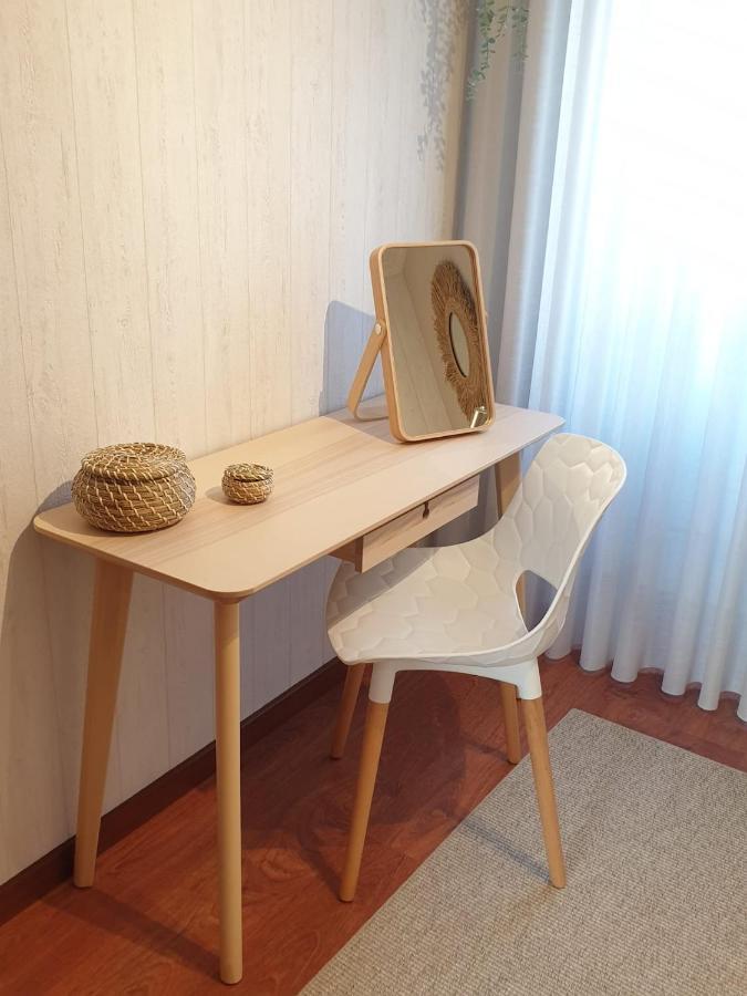 Vivenda Oliveira - Alojamento Local Lamego Extérieur photo